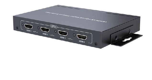 2 1080p Lähetystaajuus 5GHz, hyvä häiriönsietokyky Point-to-point,