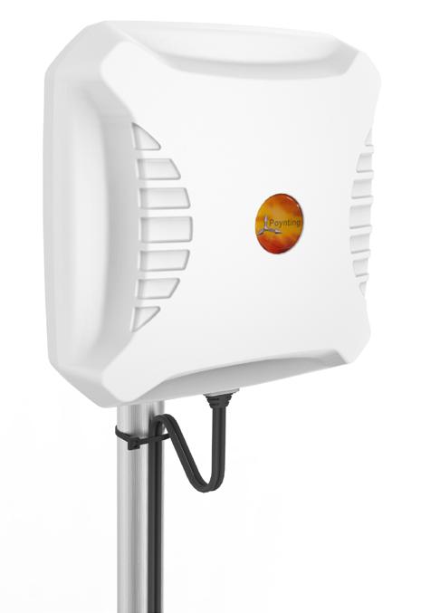 Suuntaava MiMo paneeliantenni Aktiivikaiutin 30/50W XPOL2 8705000020