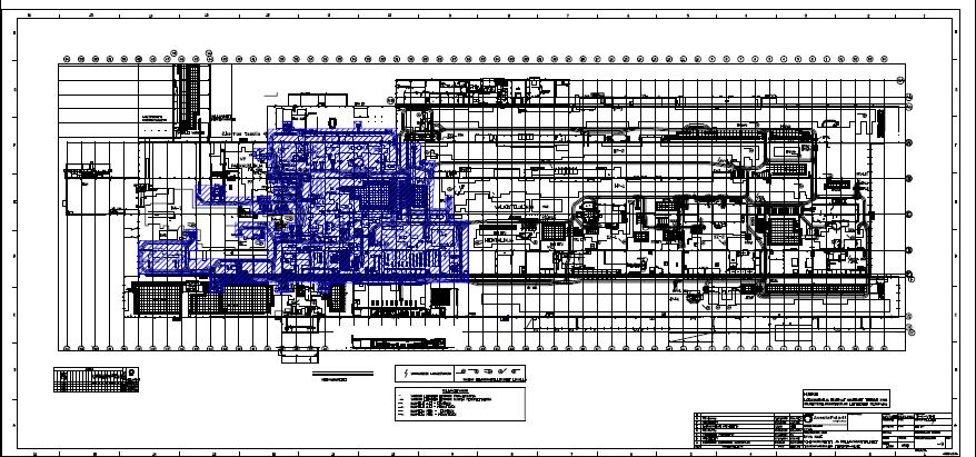 40 7.2.11 Tuurnavihivaunujen alueen pelien asentaminen Tuurnavihivaunujen toiminta alueelle tullaan asentamaan peilejä noin 200 400 kpl.