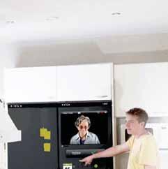 BROADBAND CABLE NETWORKS -liiketoiminta-alueemme on