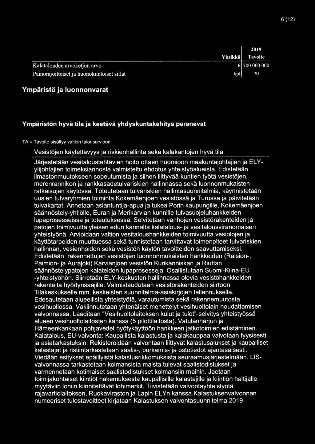 yhteistyöalueista.
