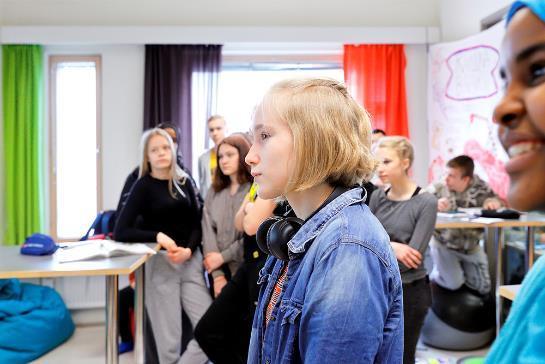 Kuntien näkemyksiä tulevien vuosien rahoitukseen Eri hallintokuntien välinen yhteistyö takaa kuitenkin toiminnan jatkumisen. Toiminnan vakiintuminen esim. omavastuu osuuden verran.