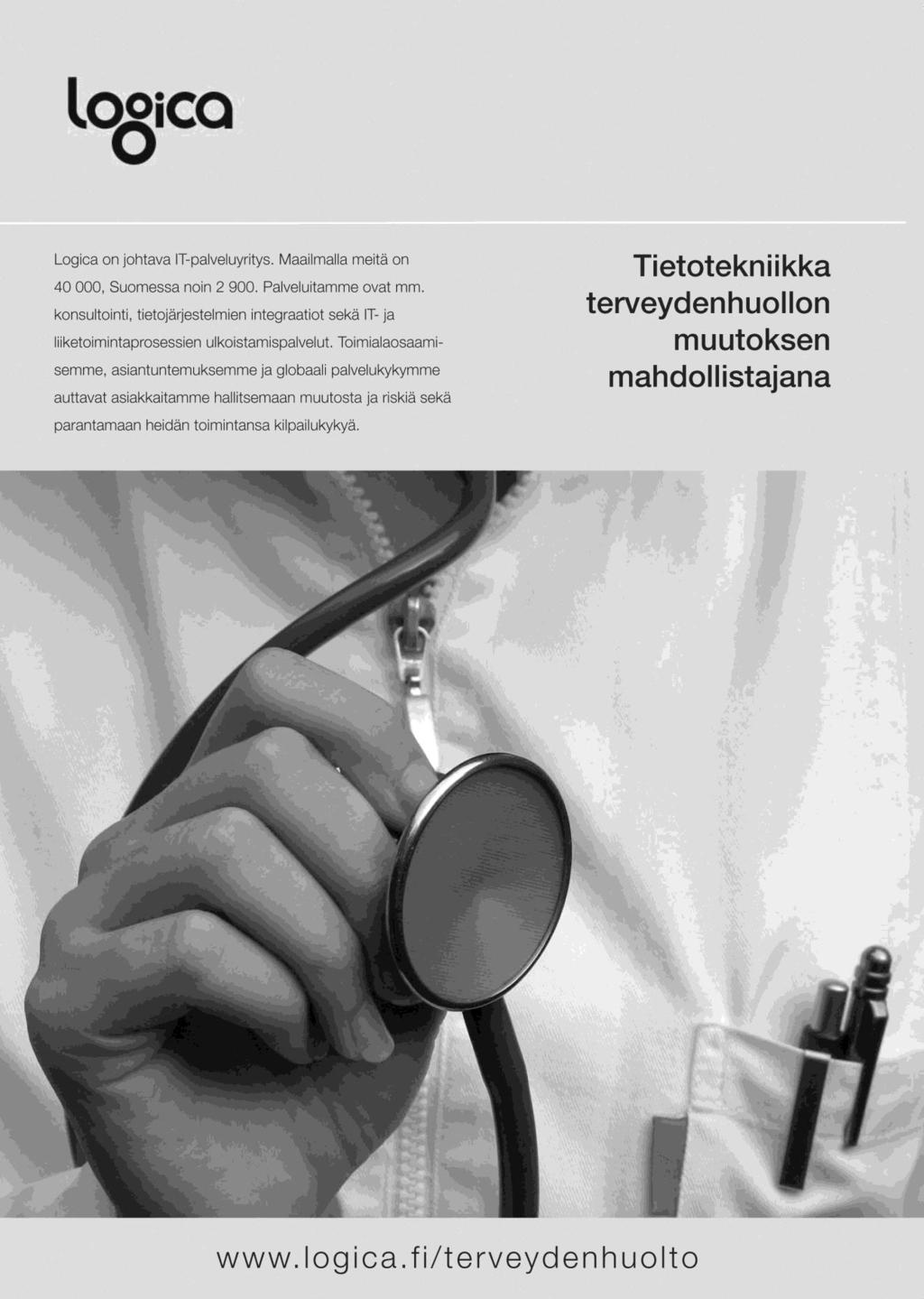 Finnish society of telemedicine and ehealth The 14 th