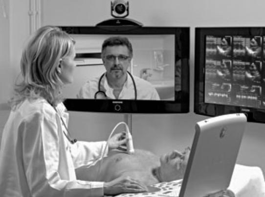 Suomen telelääketieeteen ja e-health seura ry XIV Kansallinen telelääketieteen ja e-health seminaari VIDERA VIRTUAL CARE Videra Virtual Care on monipuolinen palvelukokonaisuus, jossa hyödynnetään