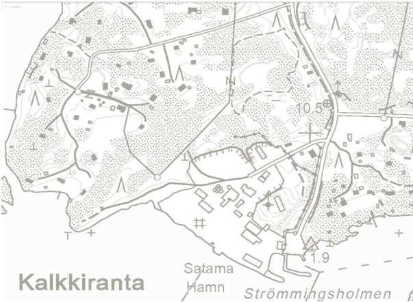 IMISSIOMITTAUS Meluselvitys 19me LIITE 1 - Mittauspiste I3 Murskaus (Lemminkäinen) SEIS ja Tehdas käynnissä PAIKANNUS JA MITTAUSAJANKOHTA MELUNÄYTESARJAN EDUSTAVUUS JA KOOSTE HAVAINNOISTA