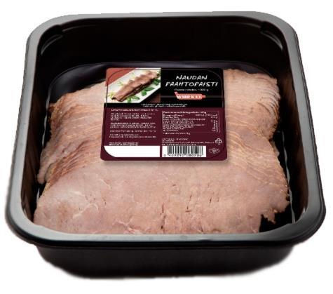 siivutettu, Wursti (11,90/dno) 7,95/kg Kymppi 8293 perunalaatikko
