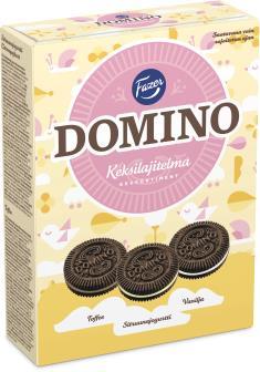 9986-7 Taffel Broadway ja sips poimu 75 g