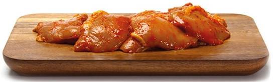3,69/kg A7334 Atrilli grillimakkara 700 g