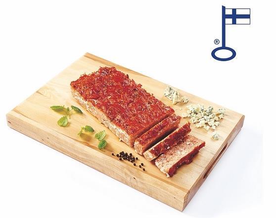 Tilaustuote, toimitus 48 h 15,95/kg 7019 Sinappisilakkafilee