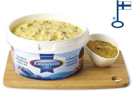 23,40/prk 66097 Silakkarullat 3 x 2 kg pakaste, Hätälä Oy