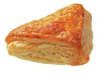 (43,50/me) 14,50/kpl 65459 Rukiinen broiler-juustopiirakka 3 x 1,1 kg