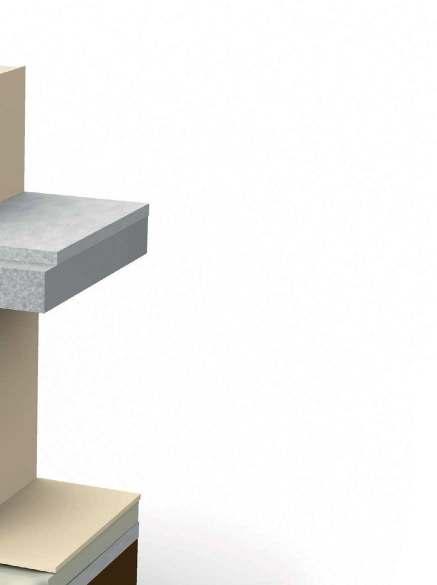 Betoni/kevytsora- tsor betoniharkko Salaojituspuutteet