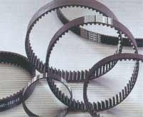 ovat GATES-hammashihnat: PowerGrip GT, PowerGrip HTD ja klassiset PowerGrip.
