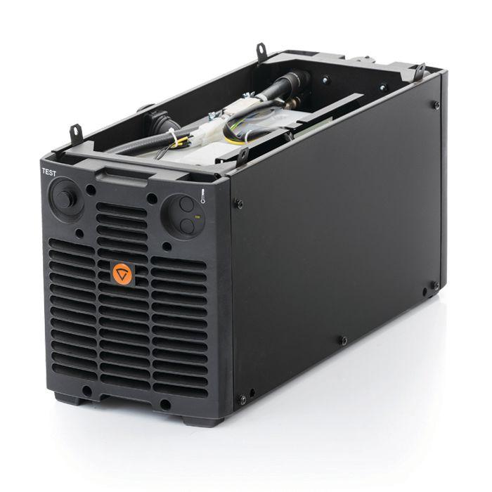 Cool X Cooling unit - jäähdytyslaite Cool X on erinomainen jäähdytyslaite nestejäähdytteisille kokoonpanoille.
