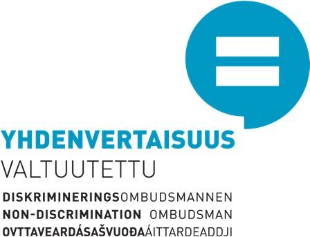 Asiakirjan tyyppi 1 (5) 7.9.2018 VVTDno-2018-573 Oikeusministeriö Lausuntopalvelu.