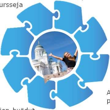 vastuullisuusviestinnän tueksi Markkinoinnista ja tunnettuuden lisäämisestä huolehdittava alusta lähtien tehokkaasti Visit Finlandin suunnalla merkillä, jota kukaan ei tunne, etenkään