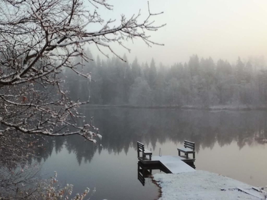 Onhan sinulla jo ajantasainen