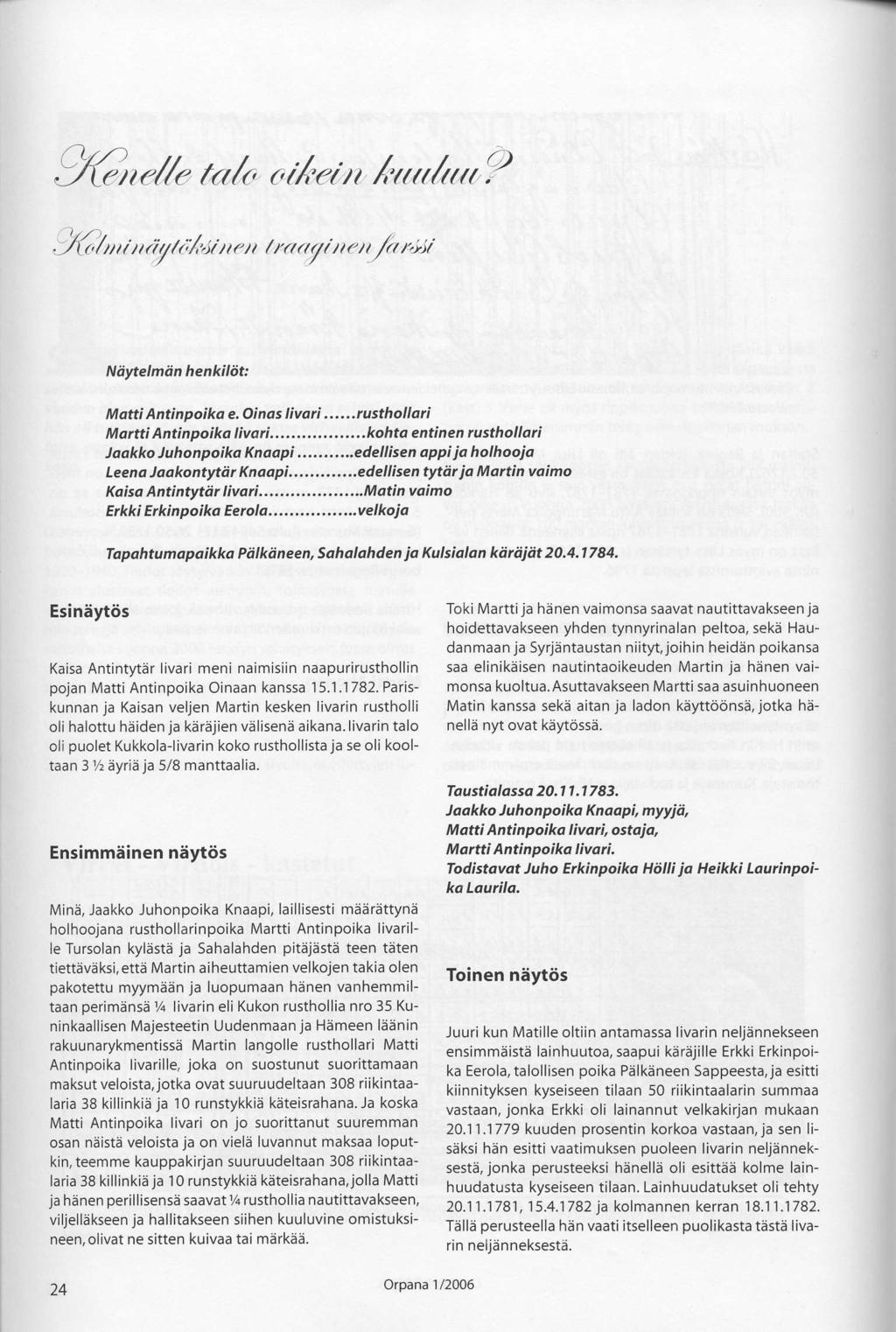 dating vaimoni taas erotettu