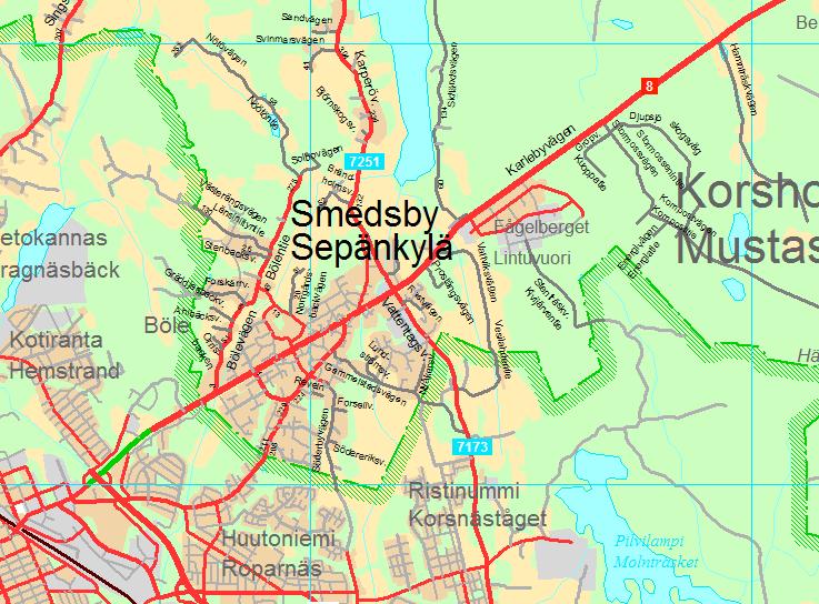 S i v u 1 Osallistumis- ja arviointisuunnitelman tarkoitus Kaavaa laadittaessa tulee riittävän aikaisessa vaiheessa laatia suunnitelma osallistumis- ja vuorovaikutusmenettelyistä sekä kaavan