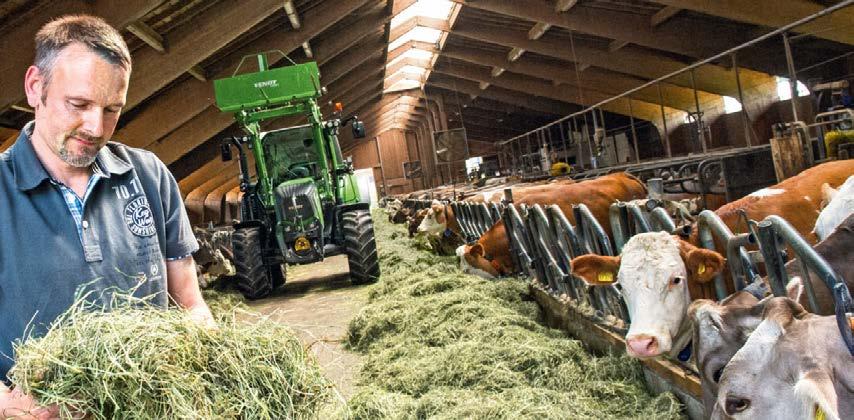 Fendt 300 Vario Power tarjoaa oikeat laitteet erilaisiin käyttötarkoituksiin alueilla kuten nurmialueilla, peltoviljelyssä, kuljetuksessa,