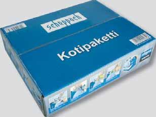 Kiillotustahnaa käytetään nahkalaikassa kiillottamaan terät.