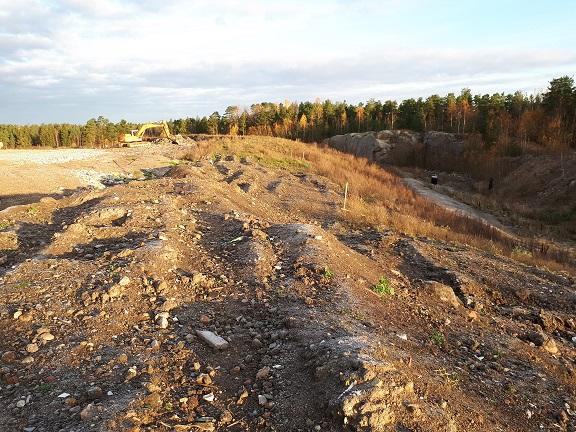 11/22 Jätteen vastaanoton ja kuormatarkastuksen yhteydessä selvitetään tarvittaessa myös jäte-erän kaatopaikkakelpoisuuteen liittyvät seikat sekä tarvittavat asiakirjat. 5.
