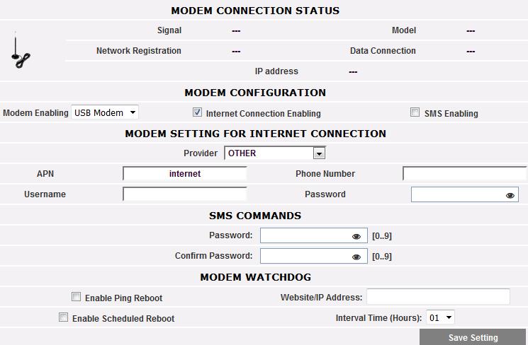 tällä hetkellä: - Huawei MS2131 - D-Link DWM157 -Kun yhteys on kunnossa, niin Signal näyttää radioyht.