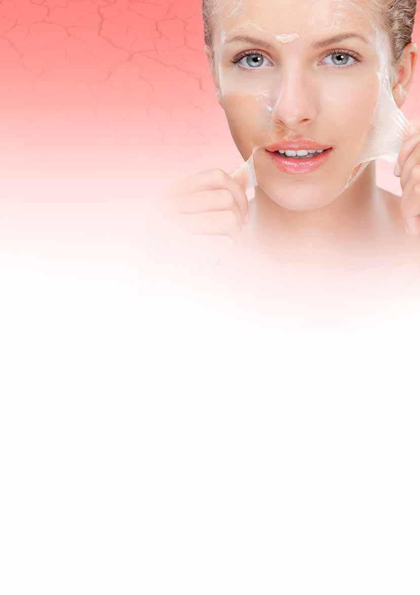 13.4.2018 klo 10-15 MODUULI 4: EXFOLIATION SYSTEM HEDELMÄHAPPO-KOULUTUS YKSINOMAAN KAUNEUSHOITOLOIDEN KÄYTTÖÖN Janssen Cosmetics hedelmähappotehohoitoohjelma on suunniteltu yksinomaan