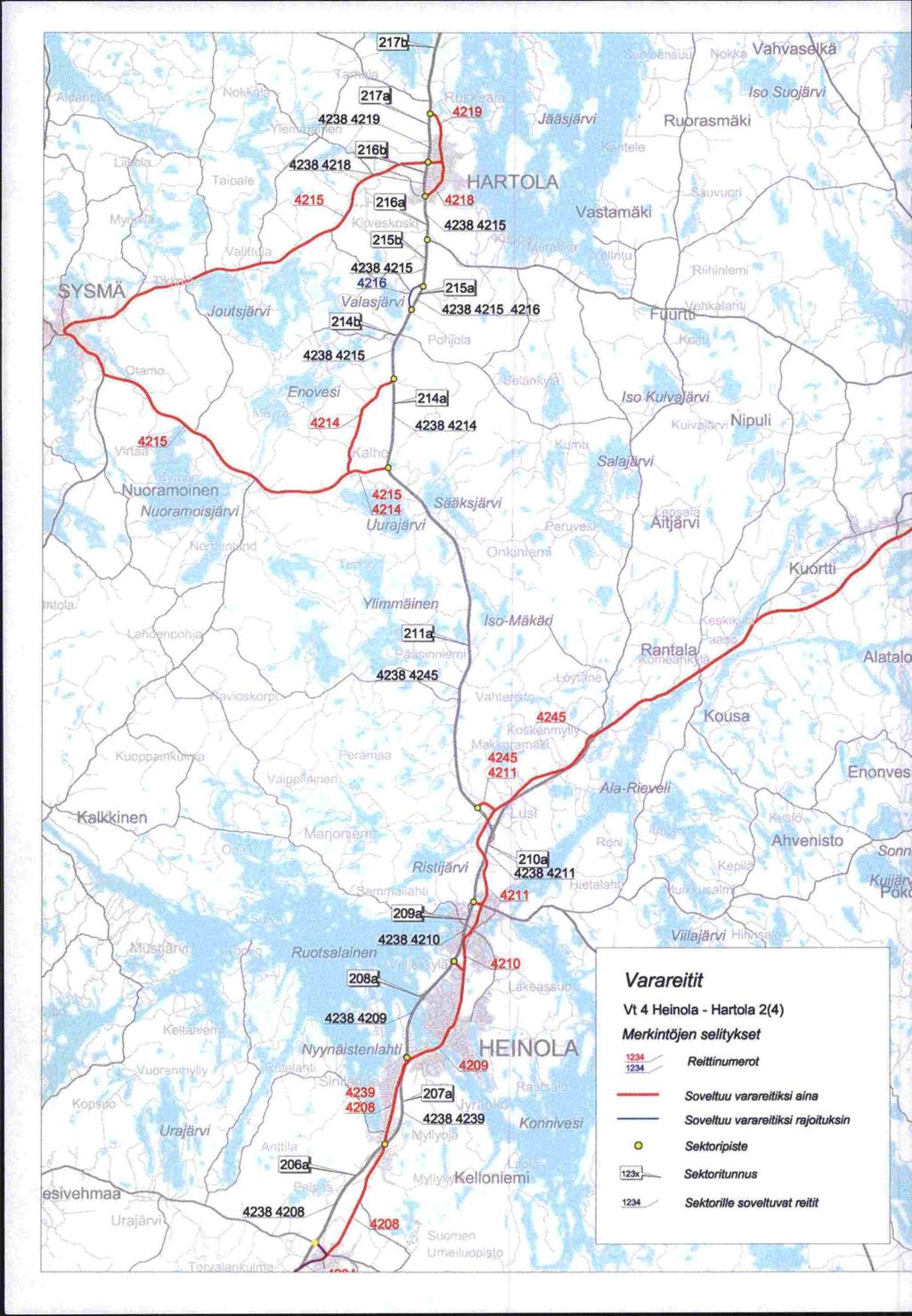 Vah 4.219 Jääsjt4rvi R rasmäki iso & (I2aaA J4211 HARTOLA 4218 Vastarriaki.4238.4215 -- YSMÄ- Valasjärvi1 4238i4215A26 '?