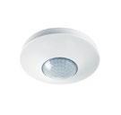 energiatehokas Human entric Lighting-tekniikka (valonväri Tunable White: 2700 6500 K) LIN Quadro-Set-sarja koostuu neljästä kokopintaisesta järjestelmävalaisimesta, erillisestä L