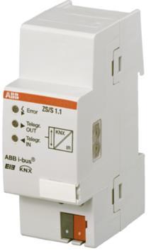 ABB: n EQ-mittarimalliston, B-sarjan 3-vaiheinen mittari (ABB Oy, 2018). Kuva 33.