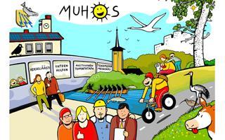 MUHOKSEN KUNTA