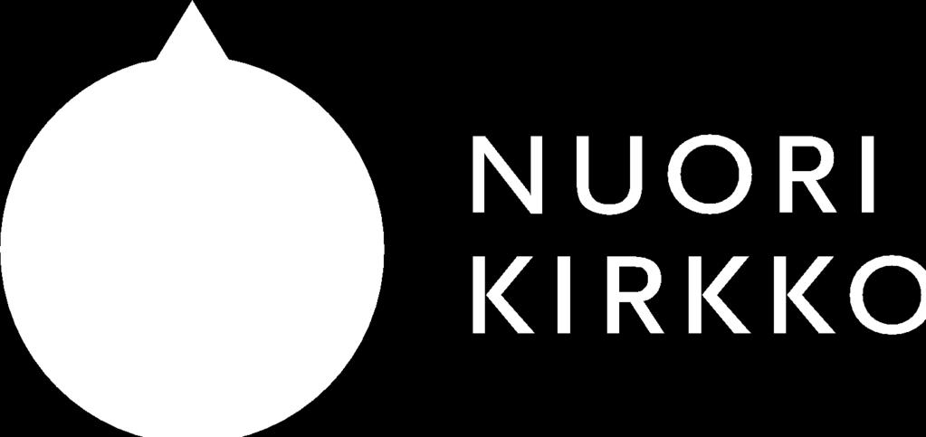 Nuoren kirkon strategia 2019-2023 Hyväksytty Nuoren kirkon valtuustossa 30.8.2018.