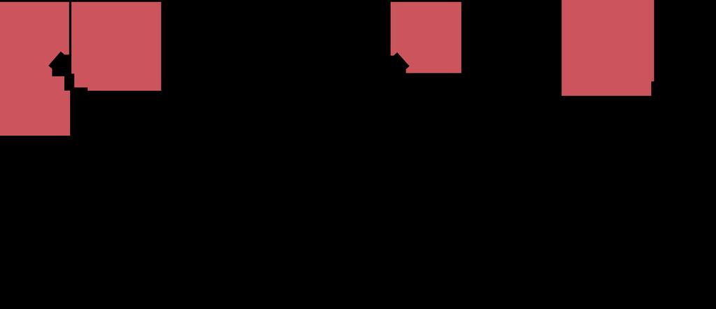 7 / 8 KASKENKATU KASKEN lasiseinä JK APK 1 VAR. 3,3 m² 2 25,7 m² 7 VAR.