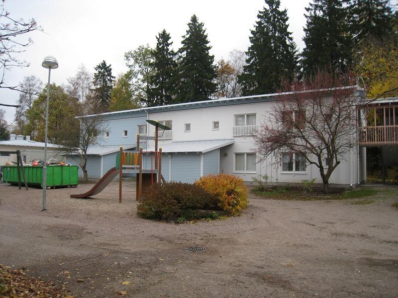 HEKA PUISTOLA MEHILÄISTIE