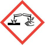 Environ LpH st Sterile Phenolic Disinfectant Julkaisupäivä: 11/04/2016 Versio: 1.0 KOHTA 1: Aineen tai seoksen ja yhtiön tai yrityksen tunnistetiedot 1.1. Tuotetunniste Tuotemuoto Kauppanimi : Seoksella Tuotekoodi : 6411 : Environ LpH st Sterile Phenolic Disinfectant 1.