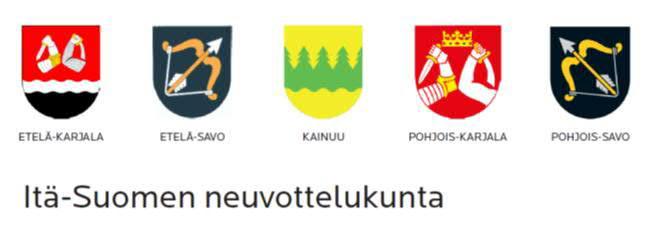 Itä-Suomen