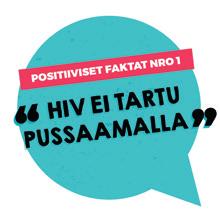 Elämänlaatukyselyn tulokset!
