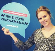 Molempina vuosina kyselyn aineiston on kerännyt IROResearch Oy. Kyselyyn vastattiin täysin anonyymisti Positiiviset ry:n nettisivujen kautta. Vastausaikaa oli elokuun puolivälistä vuoden 2016 loppuun.