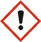 KTT-no: 316211 V007.0 LOCTITE 243 THREADLOCKER Sivu 2 / 15 Varoitusmerkillä: Huomiosanalla: Vaaralausekkeella: Turvalausekkeella: Varoitus H317 Voi aiheuttaa allergisen ihoreaktion.