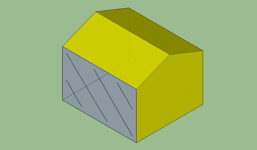 R&R 3D-muodostamisohjeet 1 1. Rakennus 1.1. Yleiset Rakennuksille voidaan jokaisella 3D-tasolla määrittää maanpinnan leikkausviiva (eng. Terrain Intersection Curve).