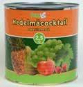 Patu Puolukkahillo 6 kg 20,90 snk, 3,48 kg ME 1 Patu Vadelmahillo 6 kg