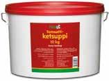 L, G, M, S, K Patu Persikanpuolikkaita sokeriliemessä 2560/1820 g 4,50