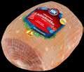 1,6 kg harmaasuolattu perinteinen joulukinkku,