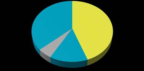 243,7 M 62 % 26 % 3 % 9 % Simälääkärin vastaanottopalvelut Optikon