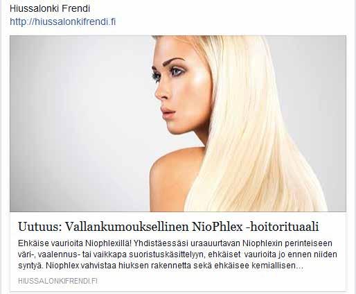 HUOM! Tällöin tulee valita hieman ristiriitaisesti None EI Use Featured Image.