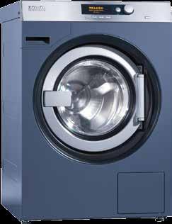 Pesukoneiden rummun vankka laakerointi yhdessä erityisten iskunvaimentimien sekä elektronisen epätasapainon valvonnan kanssa takaavat pesukoneiden tasaisen käynnin vuosikausiksi eteenpäin.