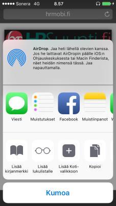 Näin säästyy työaikaa ja ylimääräisiä soittoja työntekijän ja työnantajan välillä. Voit näin kätevästi hallinnoida listoja ja työvuoroja myös matkan päältä.
