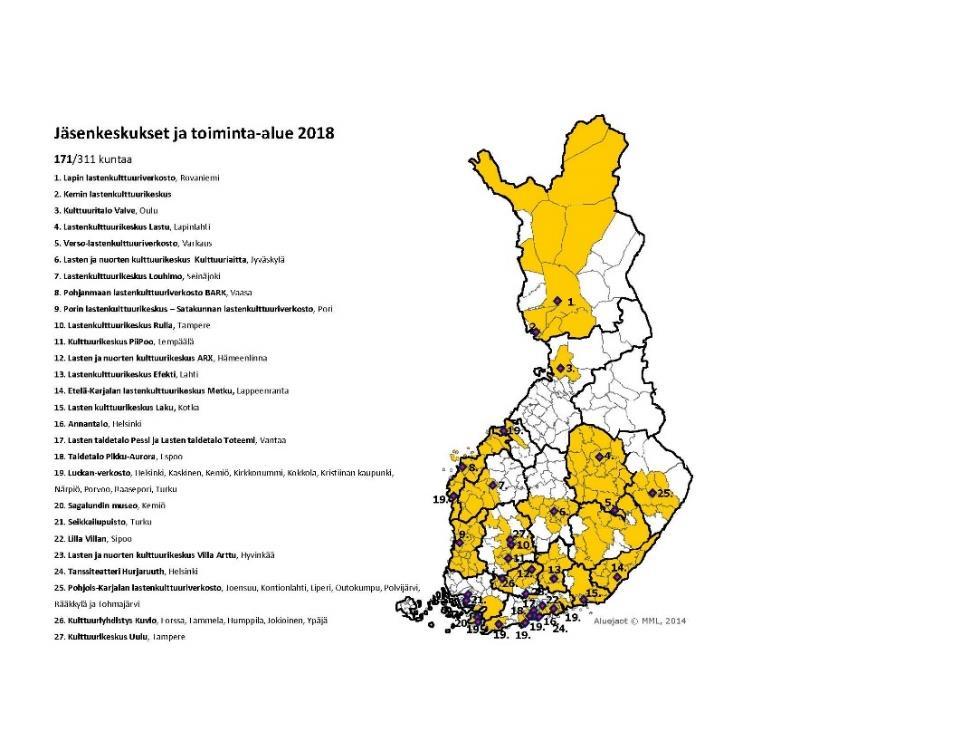 Taustalla: tarve saavuttaa