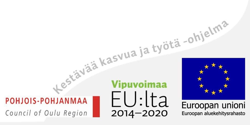 Tavoitteena on, että arviointimallin avulla julkisen sektorin toimijat voivat arvioida, mitkä palvelut / prosessit ovat potentiaalisimmat digitalisoitavat kohteet.